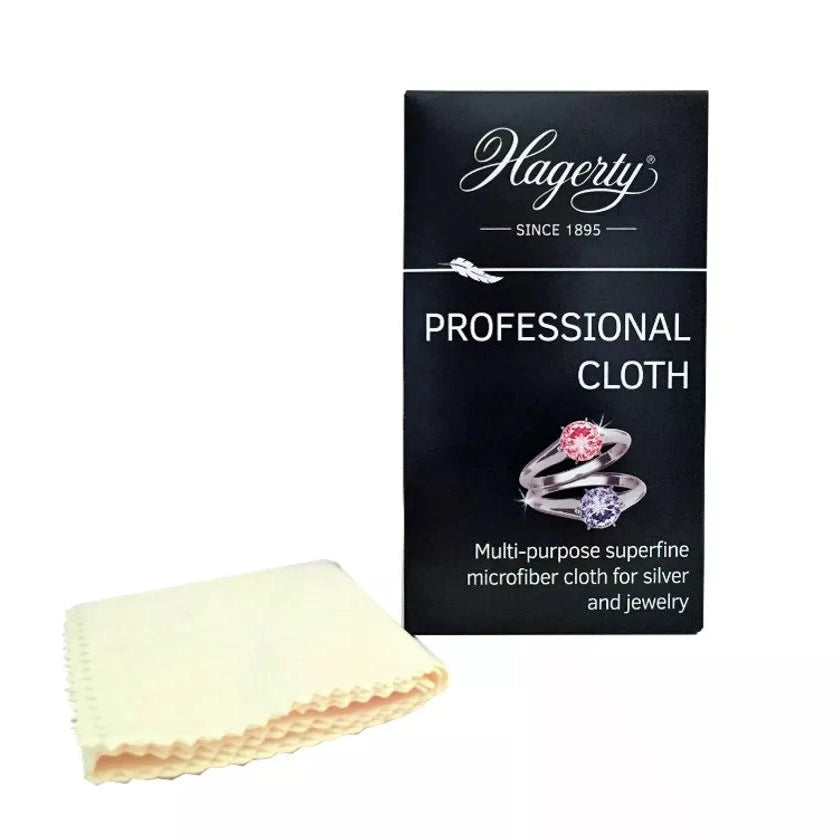Professional Cloth Hagerty - Superfine