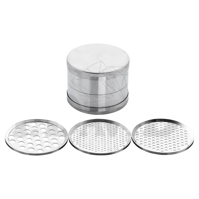 I.David DTC Sieves - Big and Small