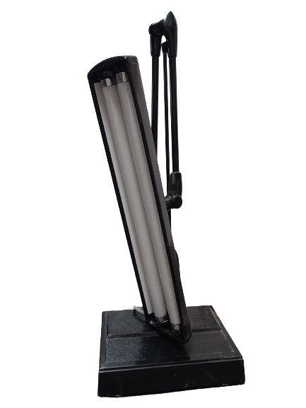 DAZOR Lamps – Refurbished (2nd Hand)
