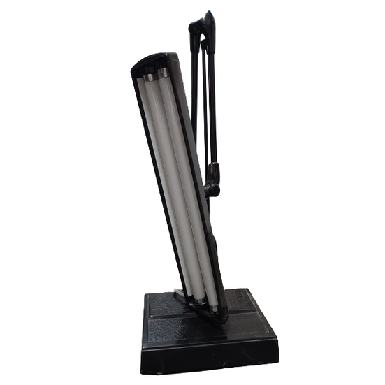 DAZOR Lamps – Refurbished (2nd Hand)