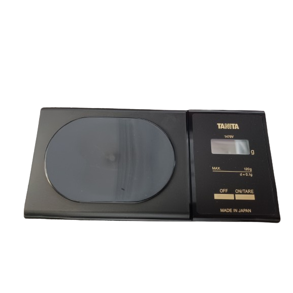 TANITA Model 1479V Professional Digital Mini Scale