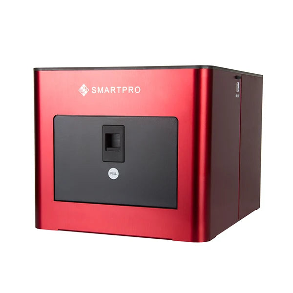 Aura V3 360 degree diamond screening system for rings and jewellery