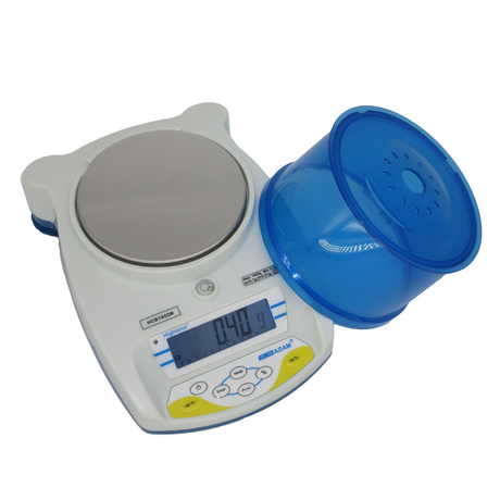 Adam Equipment  – 600g Precision Scale (Legal for Trade)