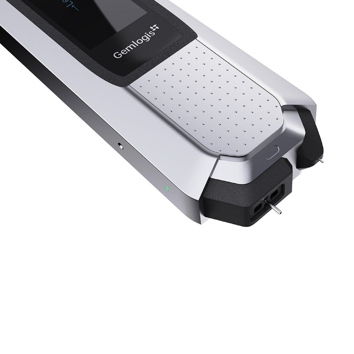 Gemlogis Belize Pro professional diamond and moissanite tester for jewelry testing