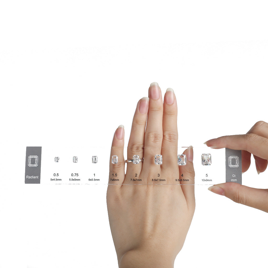 CZ Diamond Selector - High quality