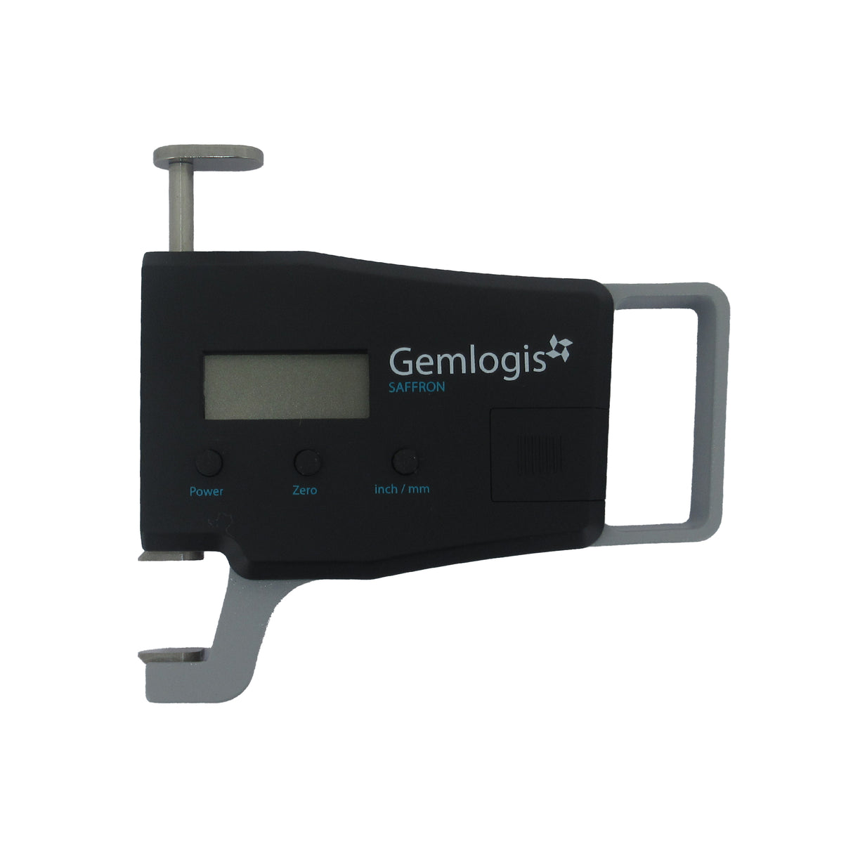 Saffron sorting gauge digital gemstone measuring tool