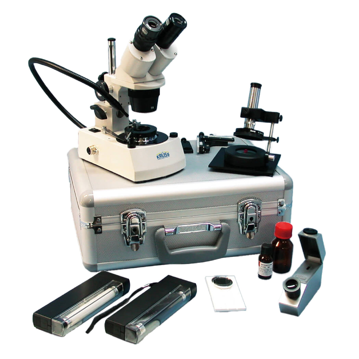 Krüss Gem Travel Lab Pro1