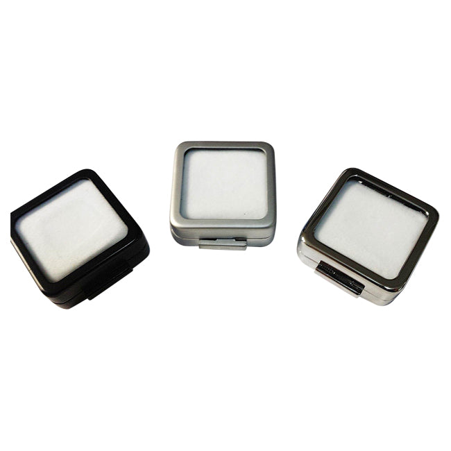 High Quality Boxes - Mini