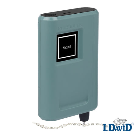 OTi Presidium Diamond Verification Instrument