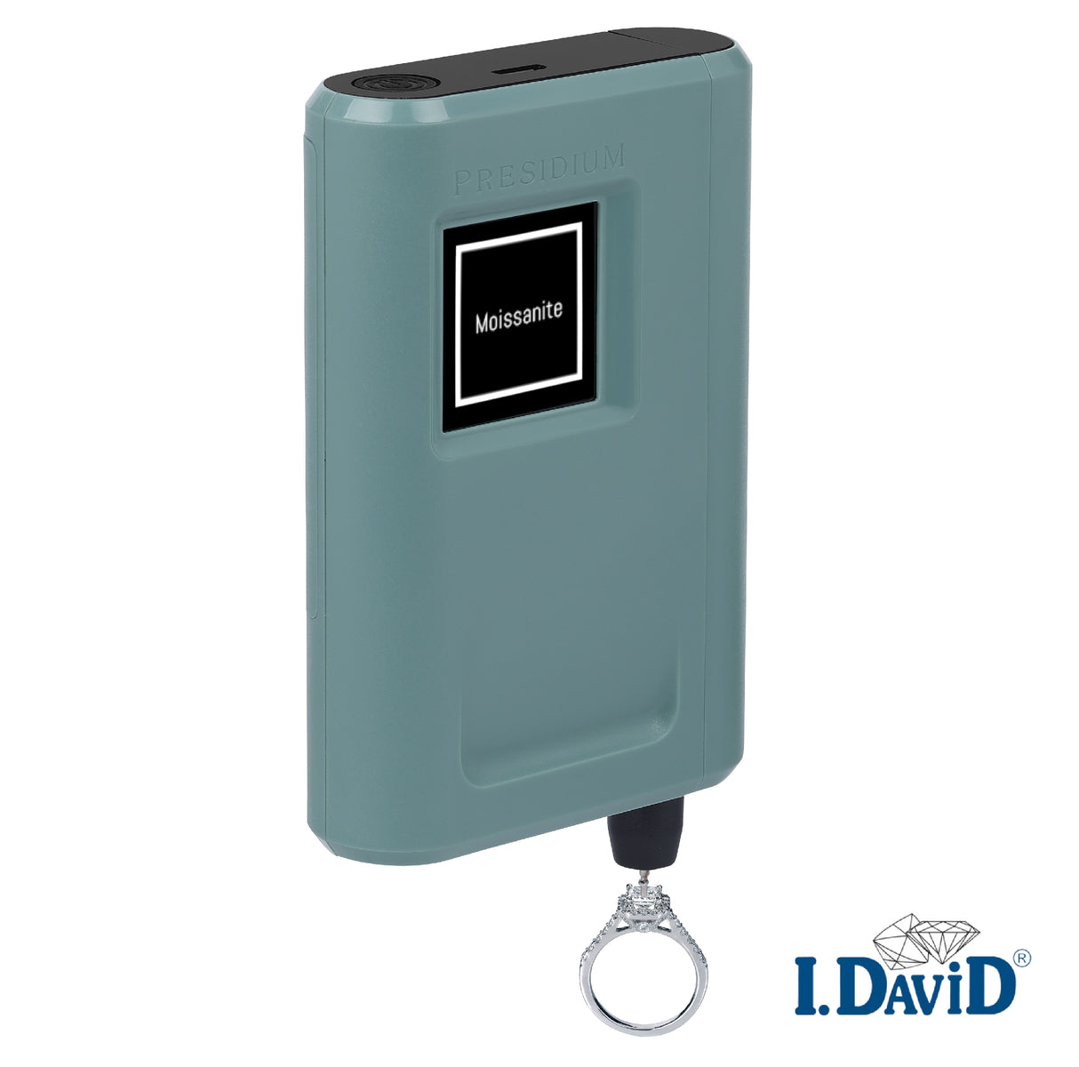 OTi Presidium Diamond Verification Instrument