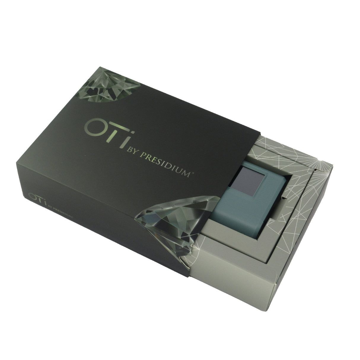 OTi™ by Presidium - Diamond Verification Instrument