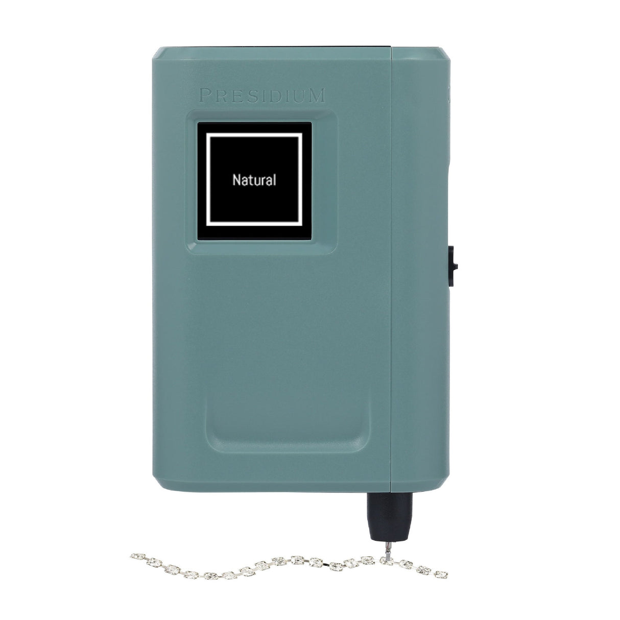 OTi™ by Presidium - Diamond Verification Instrument