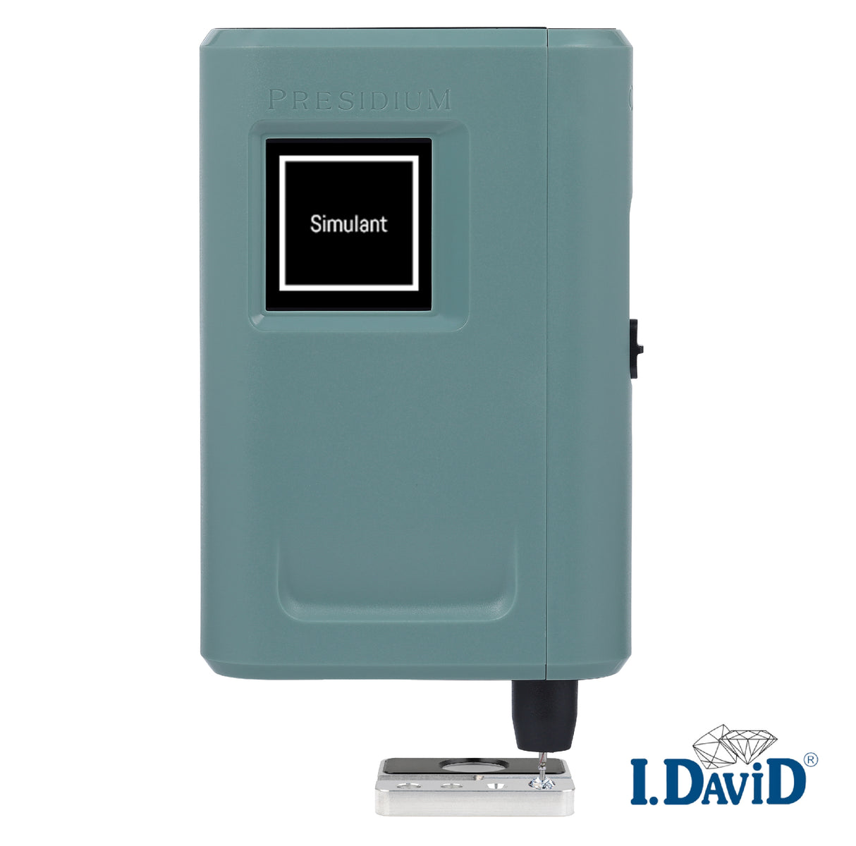 OTi Presidium Diamond Verification Instrument