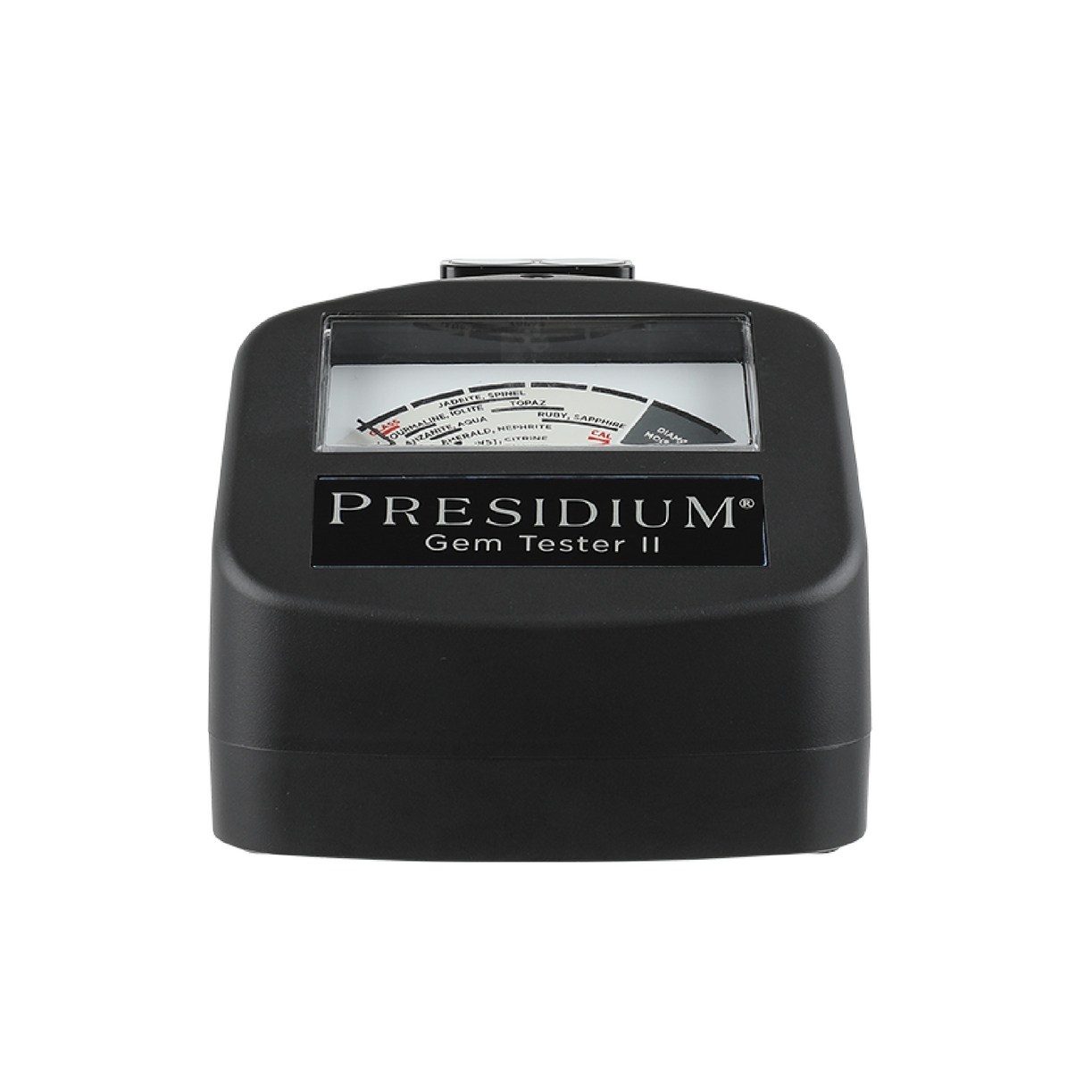 Presidium Gem Tester II
