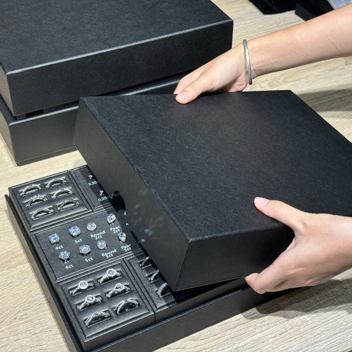 *NEW* Complete Set of Designs for Customers