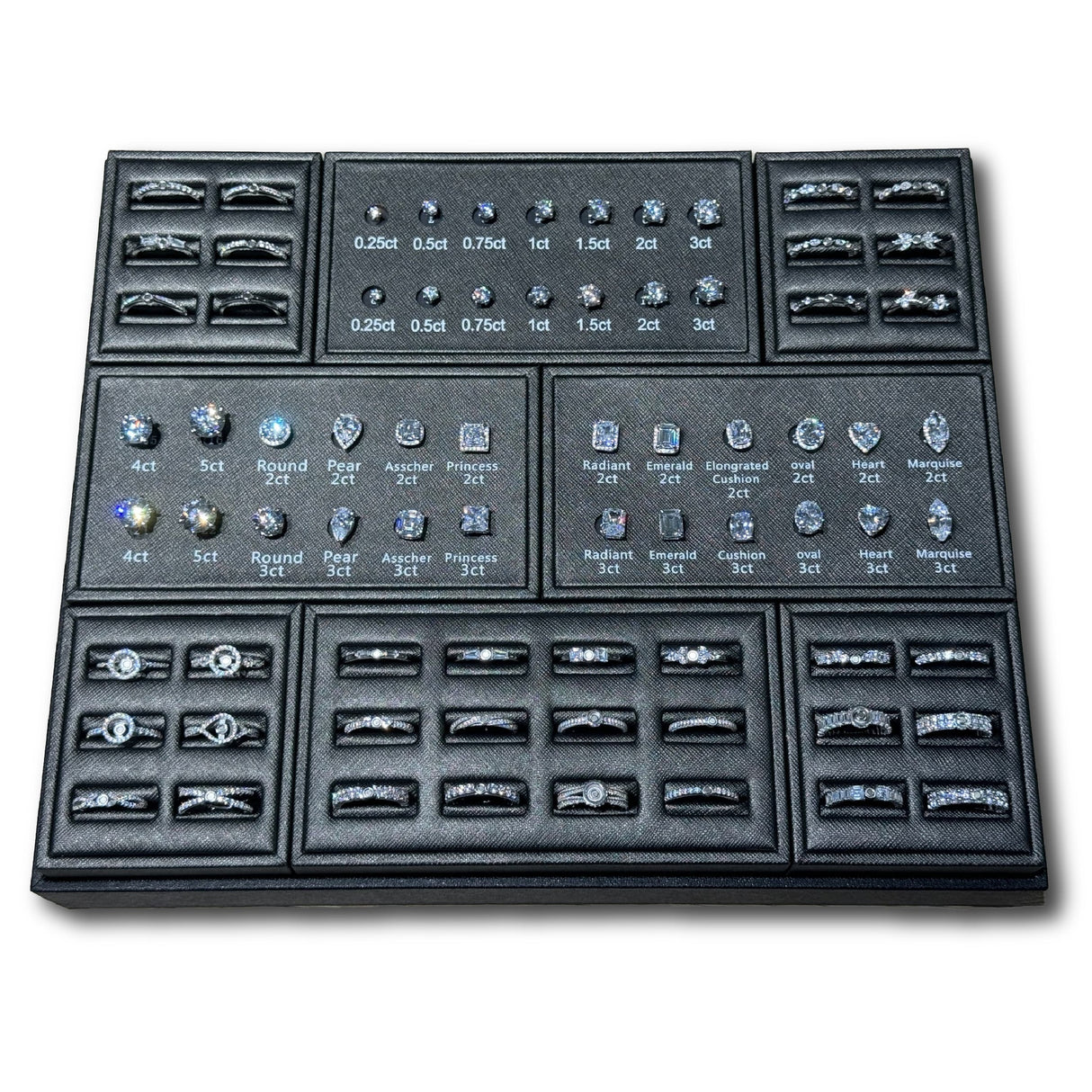 *NEW* Complete Set of Designs for Customers