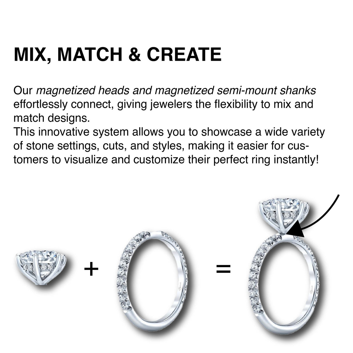 *NEW* Complete Set of Designs for Customers