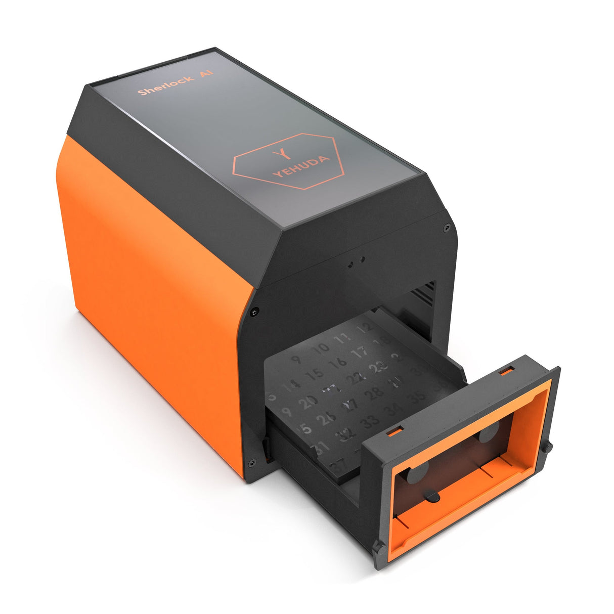 *NEW* SHERLOCK AI - CVD/HPHT Diamond Detector