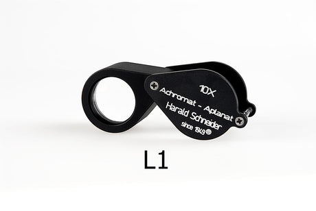 H. Schneider® Professional Loupes 10X