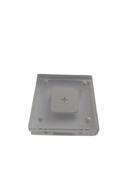 Display Box With Magnetic Seal - Small