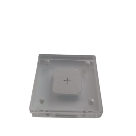 Display Box With Magnetic Seal - Small