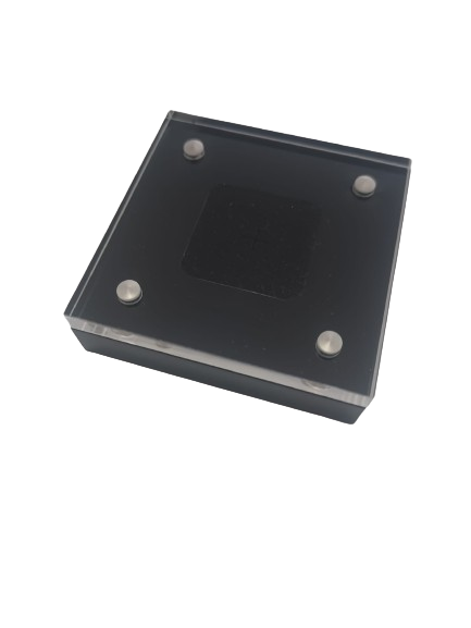 Display Box With Magnetic Seal - Small