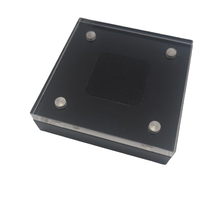 Display Box With Magnetic Seal - Small