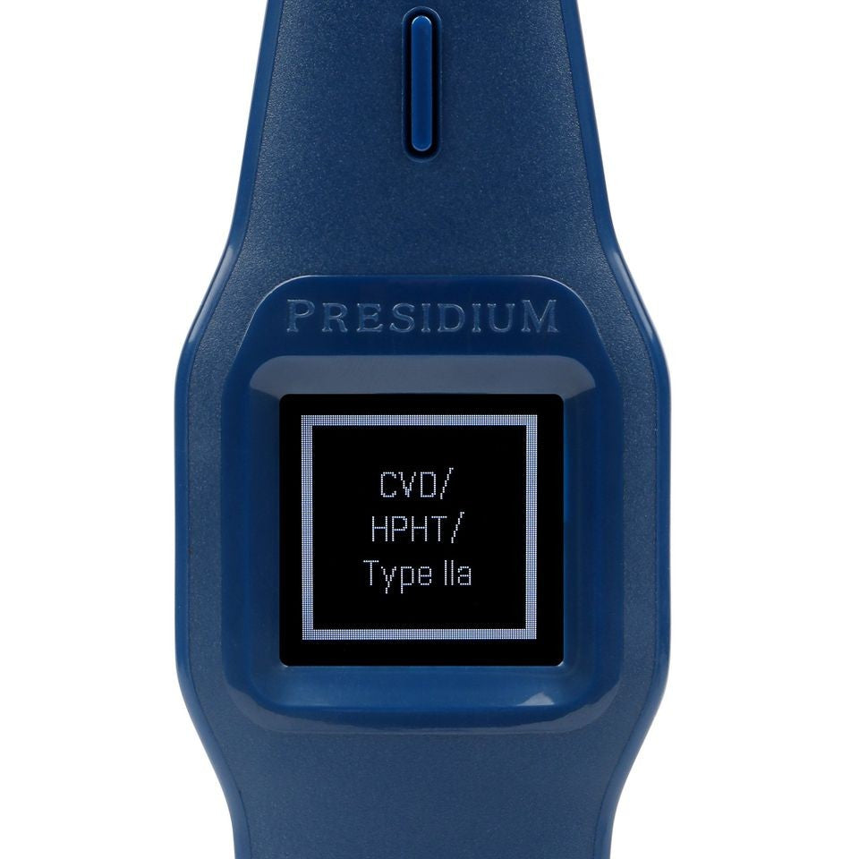 ARI by Presidium: Diamond, CVD/HPHT, Moissanite Tester