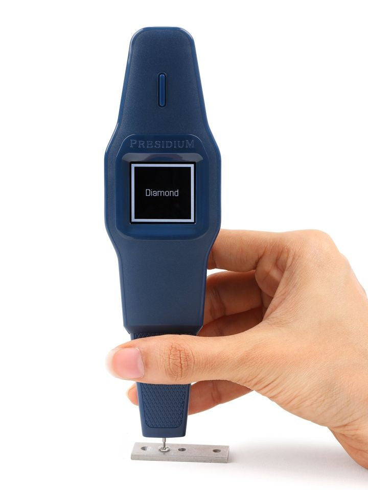 ARI by Presidium: Diamond, CVD/HPHT, Moissanite Tester