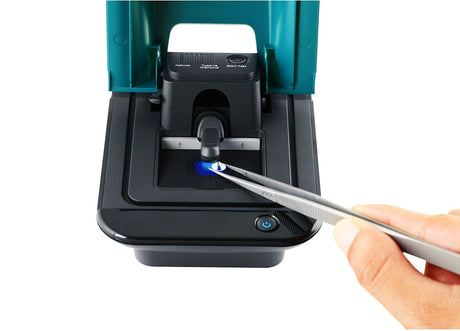 SYNTHETIC DIAMOND TESTER - PRESIDUM SDS II