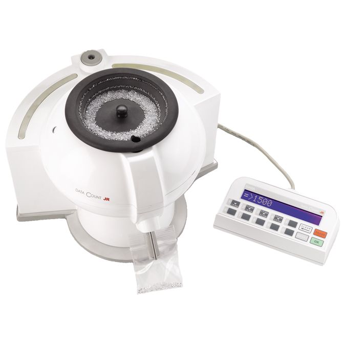Diamond Counting Machine - DATA Technologies- JR-D