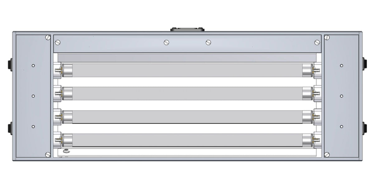 Jewellery photography lighting box with diffuse illumination