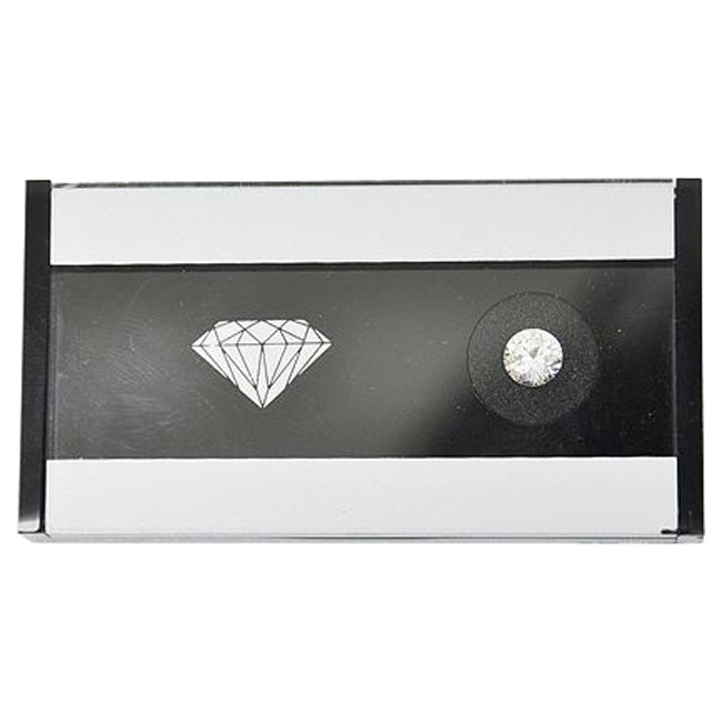 Display Box For Single Stone