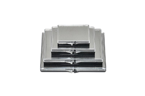 Shipping Boxes - Black