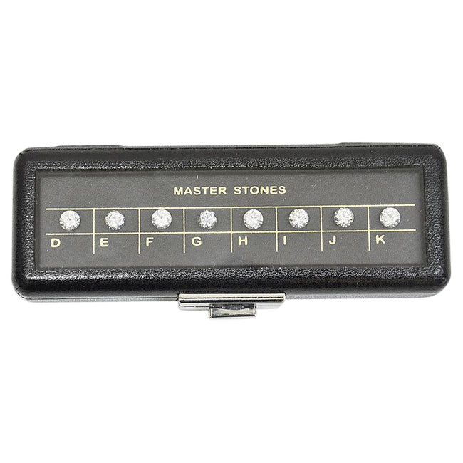 CZ Master Stones Box