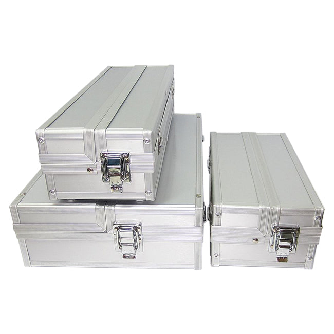 Metal Stock Keeping Boxes