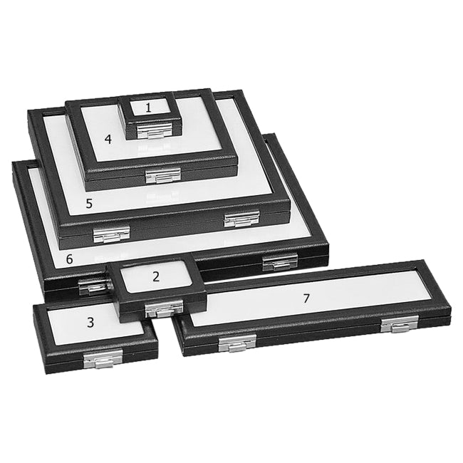 Display Boxes 7 Sizes