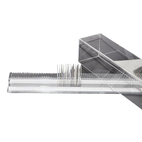 I.David Plexi Organizer for Sieve Sets