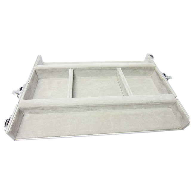 Metal Stock Keeping Boxes