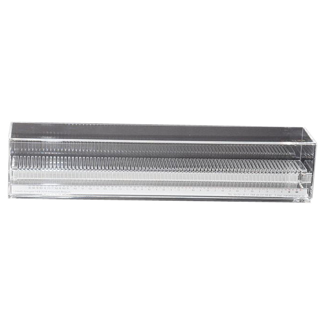 I.David Plexi Organizer for Sieve Sets