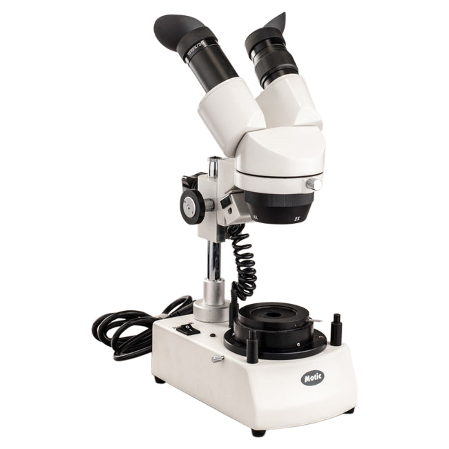 Motic Professional Microscope - Economic
