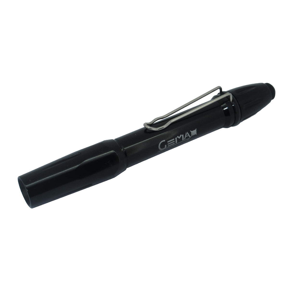 Gemax UV inspection light for diamond fluorescence testing
