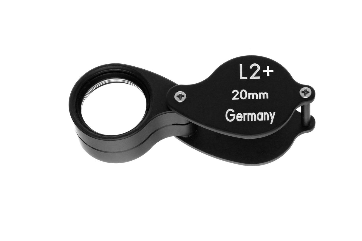 H. Schneider® Professional Loupes 10X