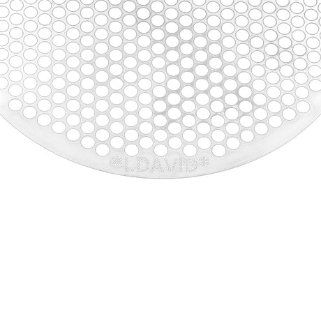 *NEW* I.David REVOLUTION Sieves
