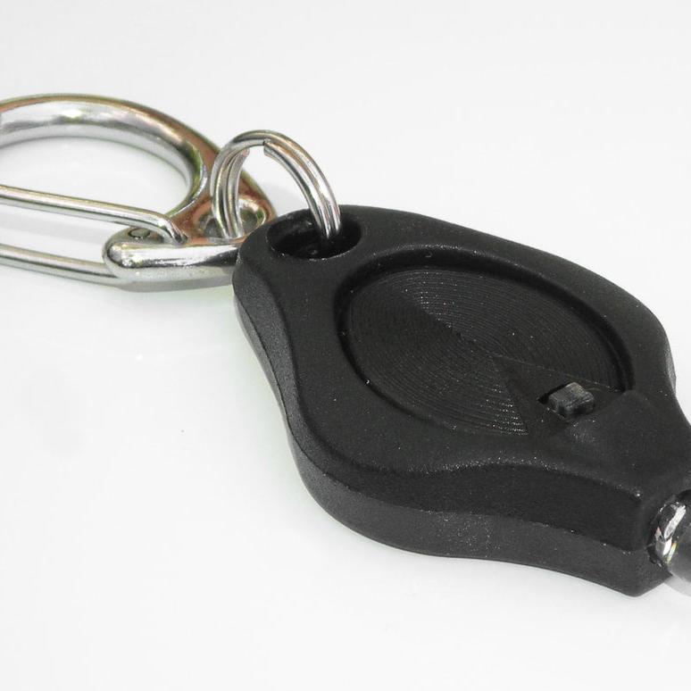 Ultraviolet Photon Micro-light