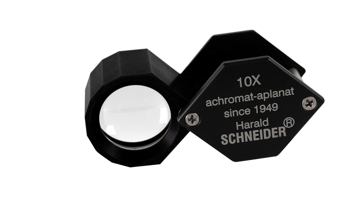 H. Schneider® Professional Loupes 10X