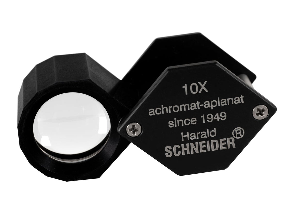 H. Schneider® Professional Loupes 10X