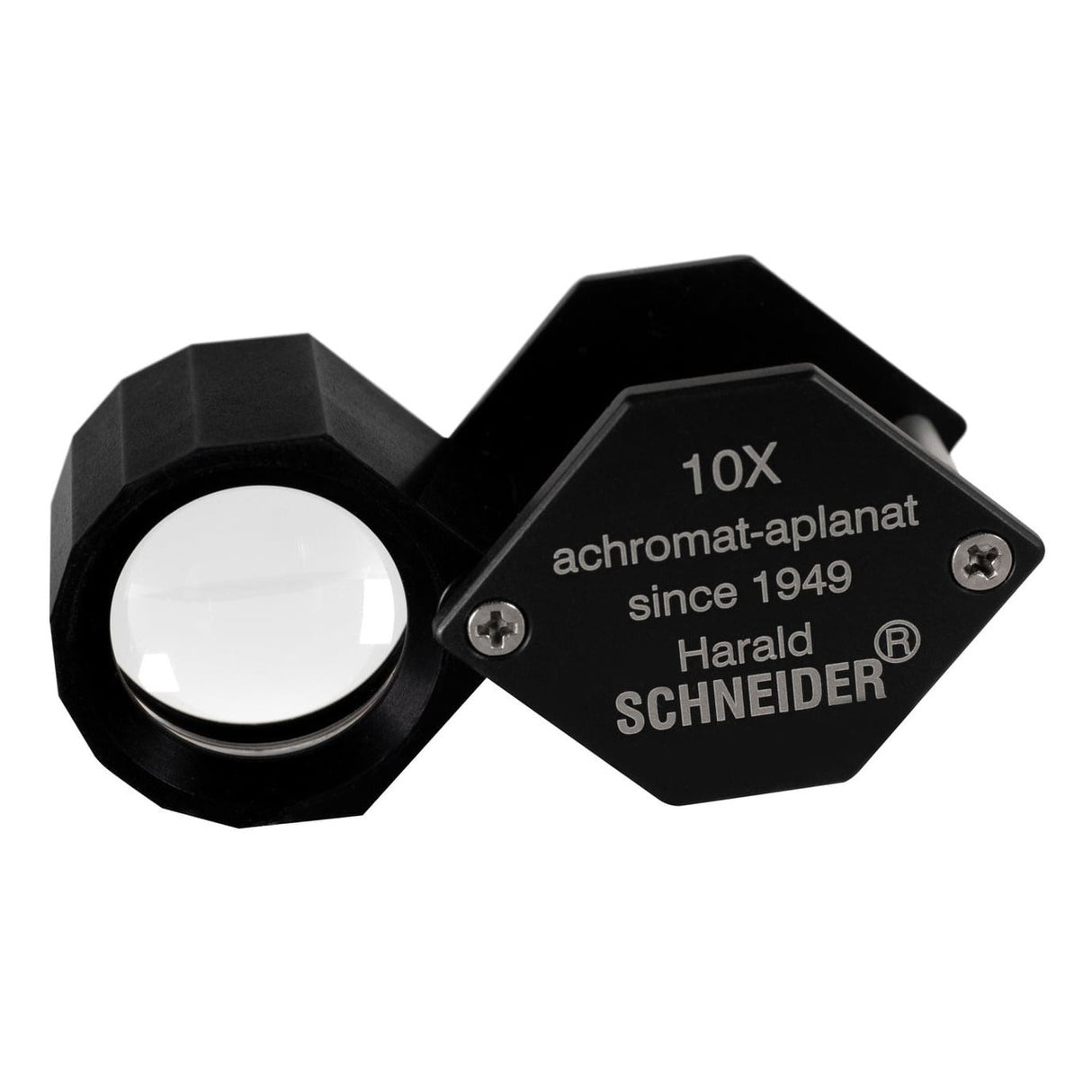 H. Schneider® Professional Loupes 10X