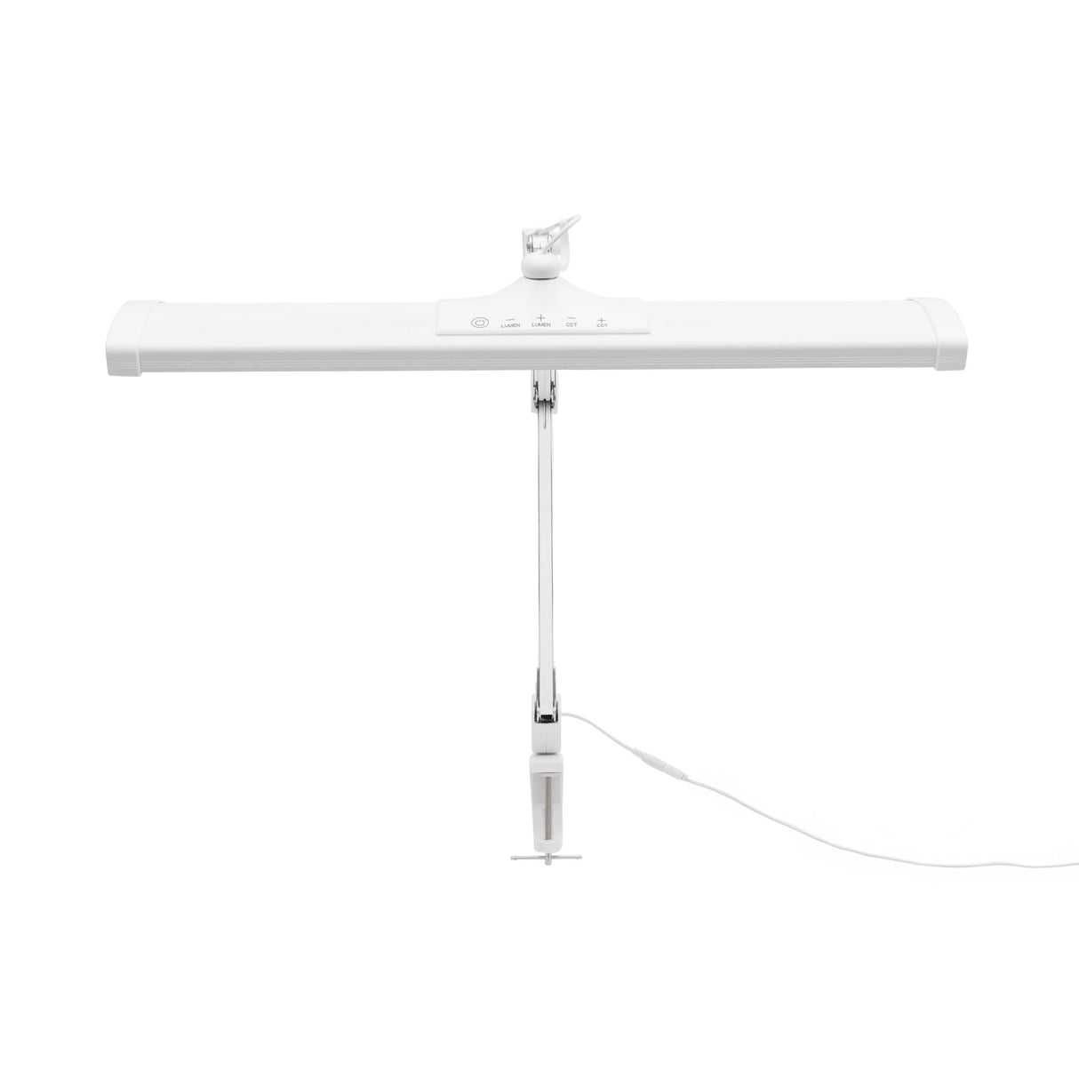 ultra bright task lamp for jewelry manufacturing and stone setting