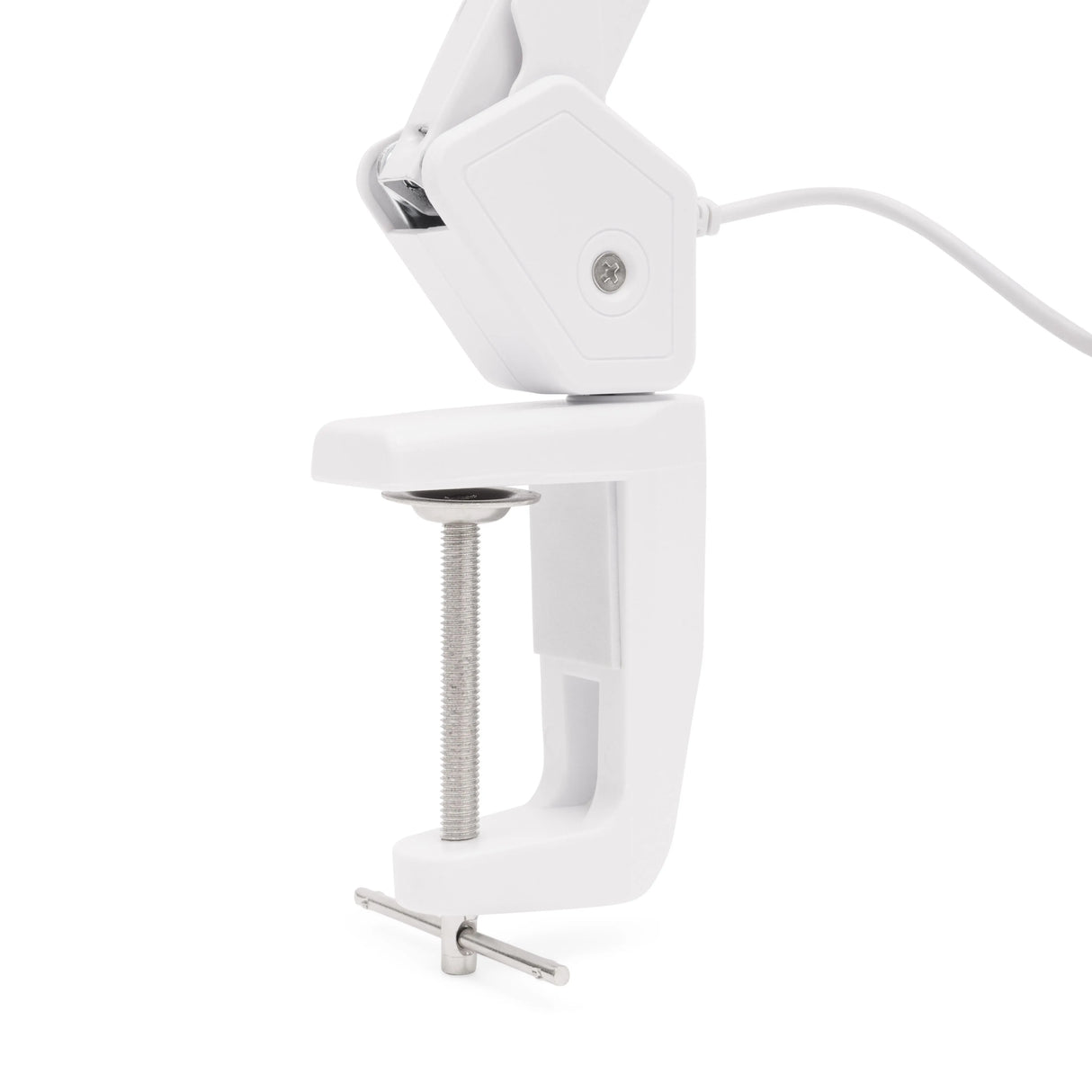 gemologist desk lamp for accurate color grading and clarity checking